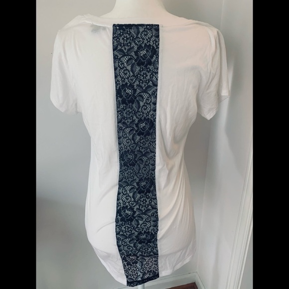 Express Valentines tee shirt , size M - Picture 2 of 6